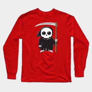 Little Reaper Long Sleeve T-Shirt